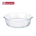 Oven Safe Cooling Rack Glass Baking Pie Pans